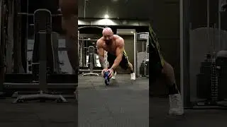Калистеника Для Начинающих 💪
