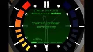 Goldeneye watch menu (watchstep remix)