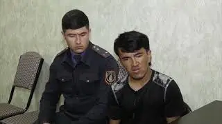 Қисми пурраи Ахбори ВКД 26.04.2023