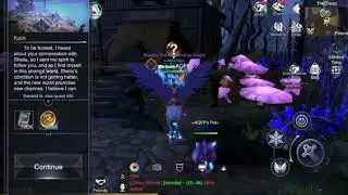 FORSAKEN WORLD: GODS AND DEMONS GAMEPLAY STORY 97-100