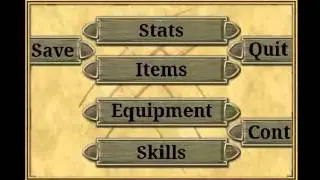 Hero Of A Lost World Early Game Development Updates Part 2