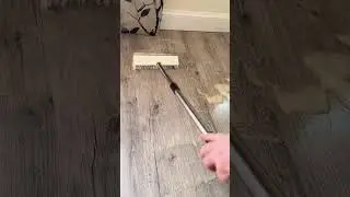 Happy Hump Day! Give your floors the deep clean it deserves with our deck scrub brush! 😍 #cleaning