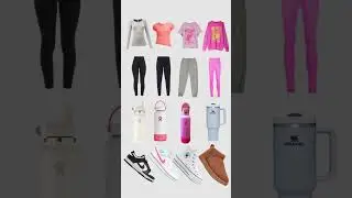 Which one is your fav?!||preppy_gurls