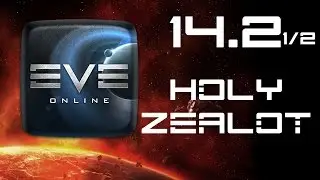 EVE Online Обзор обучения. 14.2,5 Opportunities