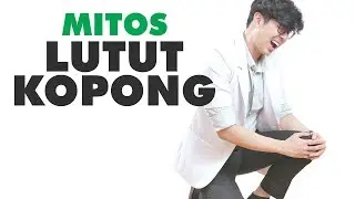 Benarkah Lutut Kopong Karena Masturbasi ? Begini Ternyata Penjelasan Dokter |