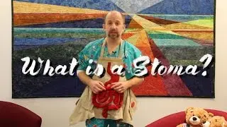 What is a Stoma?