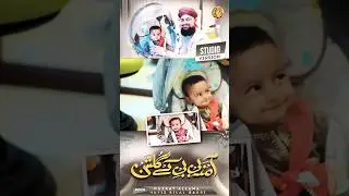 Amna Bibi Ke Gulshan #newnaat #AllamaHafizBilalQadri #milad #statusvideo #rabiulawal2024 #Seerat