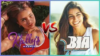 Bia VS Kally's Mashup