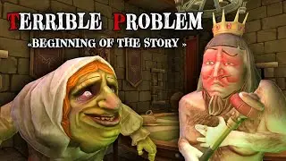 ANGRY KING / TERRIBLE PROBLEM / WHICH CRY 2