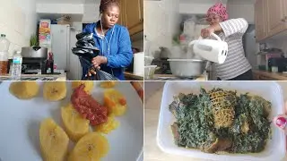 CARRYING YOU ALONG WITH MY DAY | DISCOVER ME AND JANET UBEJI