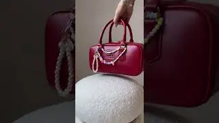 Стильный обвес для сумок с 