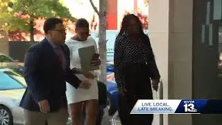 Carlee Russell Back In The News. #carleerussell