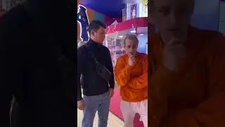 У кого есть такие друзья 😂. Отмечаем их 😂