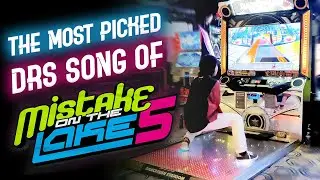 The MOST PICKED #Dancerush song at Mistake on The Lake 5 |「So What / PRIDASK 」