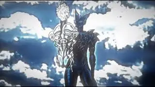 Cosmic Garou [Edit 3]