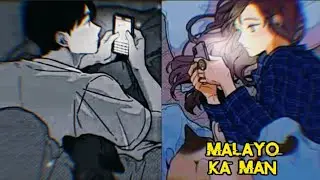 ❖ Nightcore • Malayo Ka Man/Makukuha rin kita || Mash- Up { Switching Vocals }
