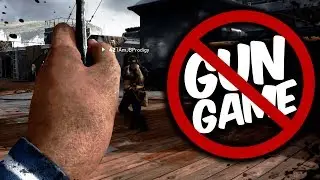 THE WORST GAME MODE IS FINALLY BACK