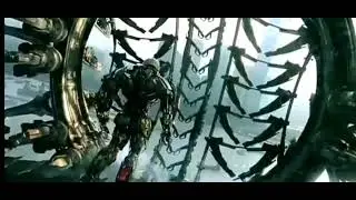 трансформеры / its my life \
