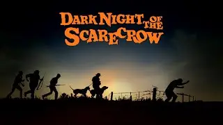 DARK NIGHT OF THE SCARECROW (1981) VCI Entertainment Blu-ray Screenshots + Review in Description