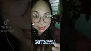 BETRAYAL