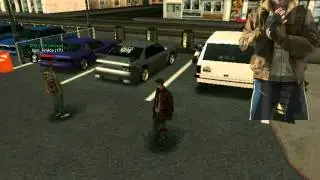 Gta Samp-LP- #3- Новый игрок