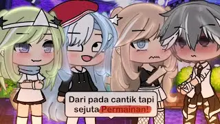 #pov : Ada P3r3mpu4n Y4ng s0k P4ling c4ntik dan T3rny4ta....
