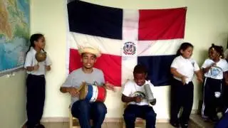 Genesis Tambora Montesorri