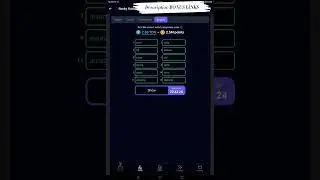ROCKY RABBIT ENIGMA AND PER HOURS REVIEW APP EARN FREE TOKEN