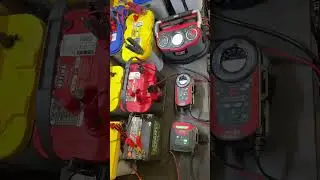 What’s the Difference Between OPTIMA’s Different Chargers?