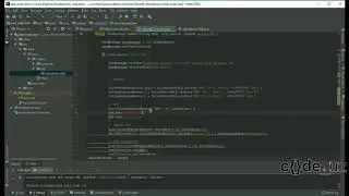 Telegram Bot. 09 - Button util.
