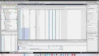 SIEMENS TIA PORTAL Understanding Rising and Falling Edge