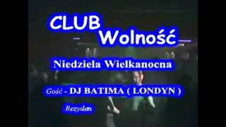 CLUB Wolność - Maniowy - Część 1