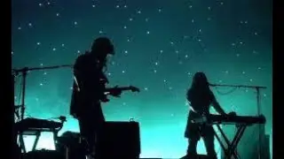 Beach House ( Live at Kings Theatre Pitchfork)