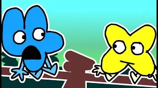 X, What's Wrong? (XFOHV Reanimated)