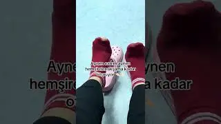 ayak feet 