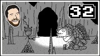 Shadows Over Loathing (Part 32)