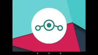 LineageOS 14 installation And demonstration (Part:01) 