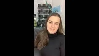 Евгения Имень про производство гель лаков. Nail индустрия