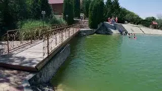 База отдыха 