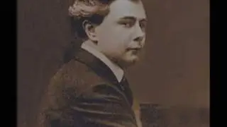 Chopin op 11 - Józef Hofmann