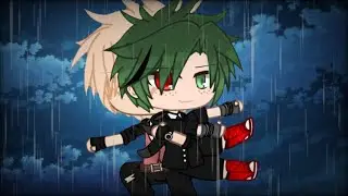 •parters in crime• //gachalife //gachameme //original