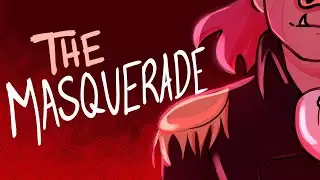 Once Upon a Time Traveler // Tales from the SMP Animatic