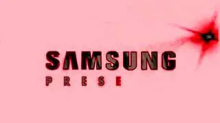 Samsung Logo History (2001-2009) in Phased Effect 2.0