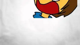 Drop Pop Candy Undertale! (Flipaclip)