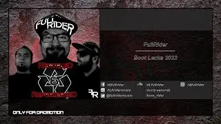 FullRider - Boot Lecka 2022 (Cut Edit)