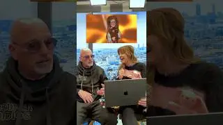 Part 2 with Howie Mandel 