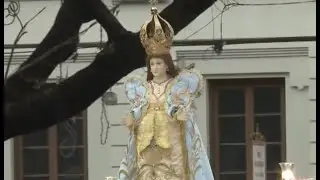 Pray Mary's Rosary for all Holy Intentions of our WFRN Family