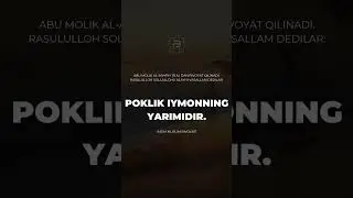 RIVOYATLAR 3 #432hz #sabr #storytime #dosa #love #duet #bayan #film #hijab #rek