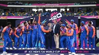 Its all me at 3 AM after #t20worldcup Victory 😭❤️🇮🇳🏏 #cricket #cricketfan #teamindia #t20wc2024