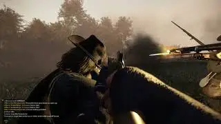 War Of Rights Gameplay
